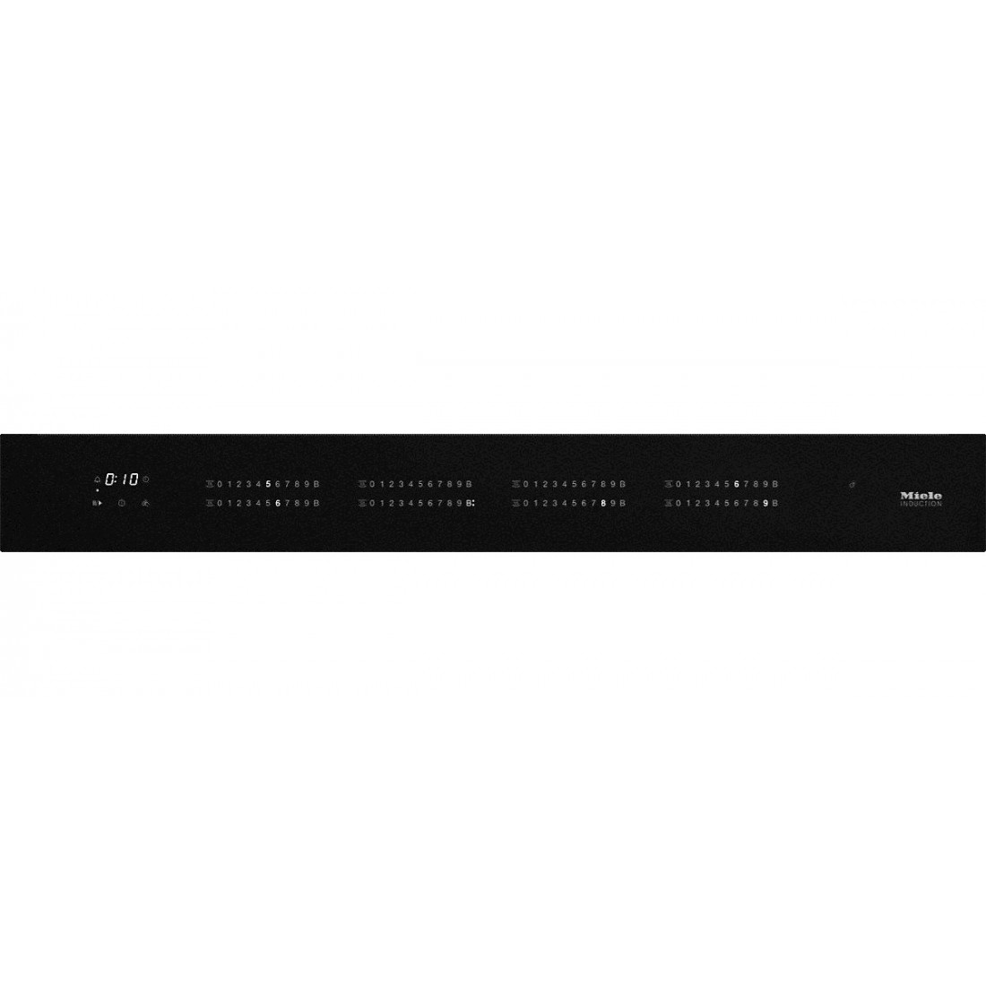 Bếp từ  cao cấp Miele | KM 7897-1 FL