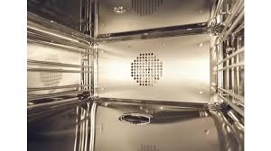 Lò hấp Gaggenau | BS450111