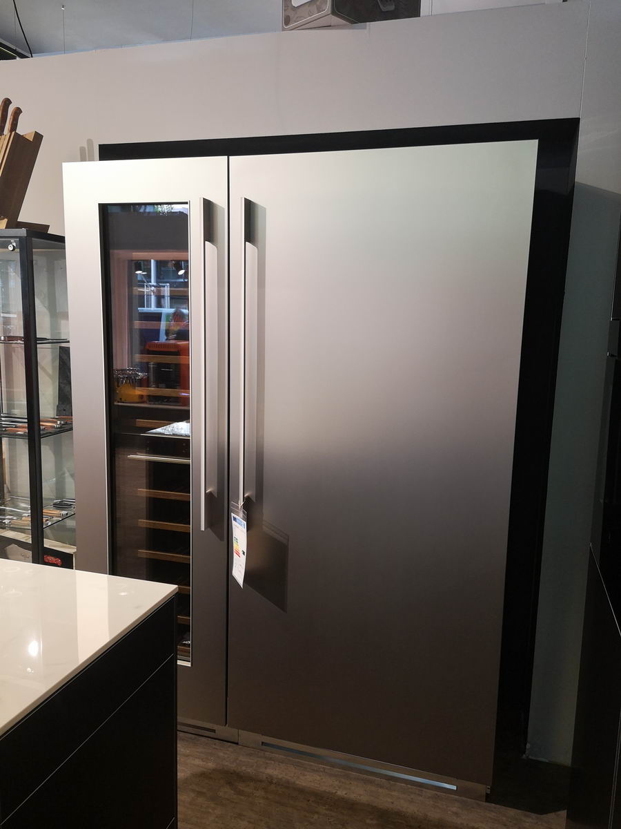 Tủ lạnh V-Zug Cooler V6000 Supreme | 5113400000