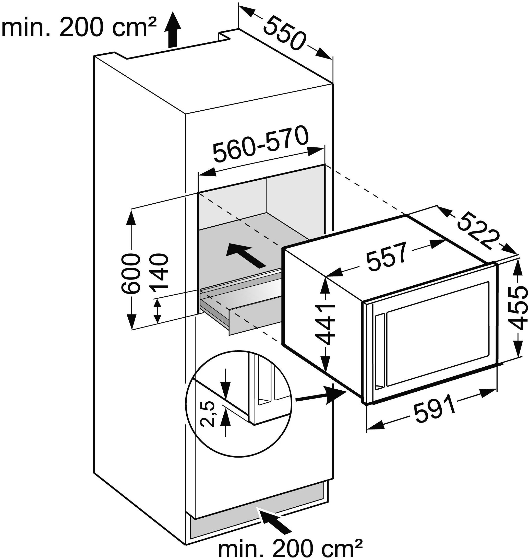 Tủ bảo quản rượu Liebherr Grandcru | WKEes 553