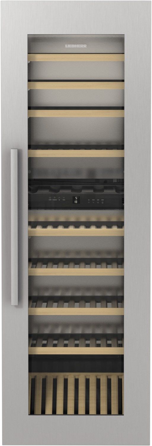 Tủ bảo quản rượu vang Liebherr | EWTdf 3553 Vinidor