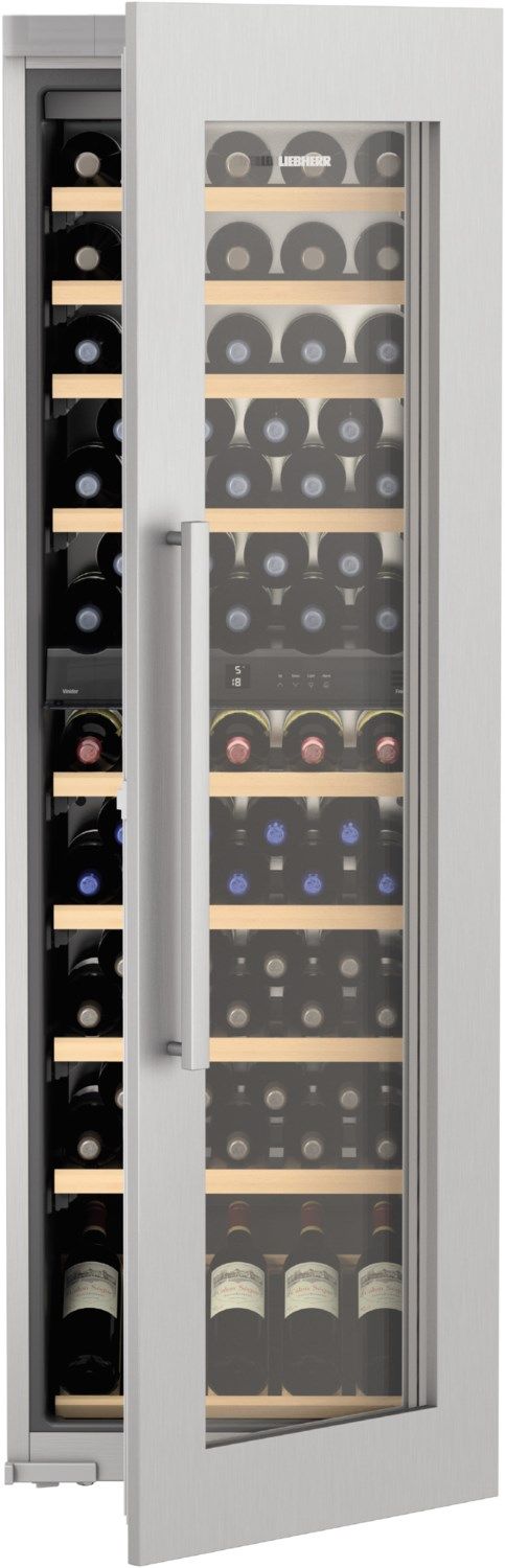 Tủ bảo quản rượu vang Liebherr | EWTdf 3553 Vinidor