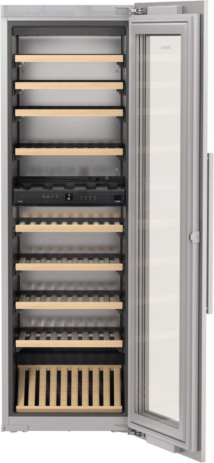 Tủ bảo quản rượu vang Liebherr | EWTdf 3553 Vinidor