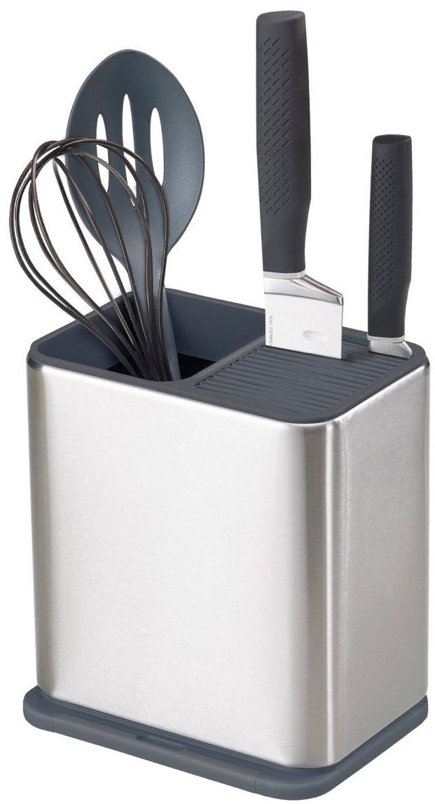 Hộp cắm dao và đựng thìa dĩa Joseph Surface | 85114