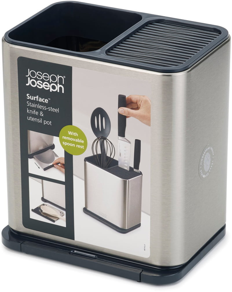 Hộp cắm dao và đựng thìa dĩa Joseph Surface | 85114