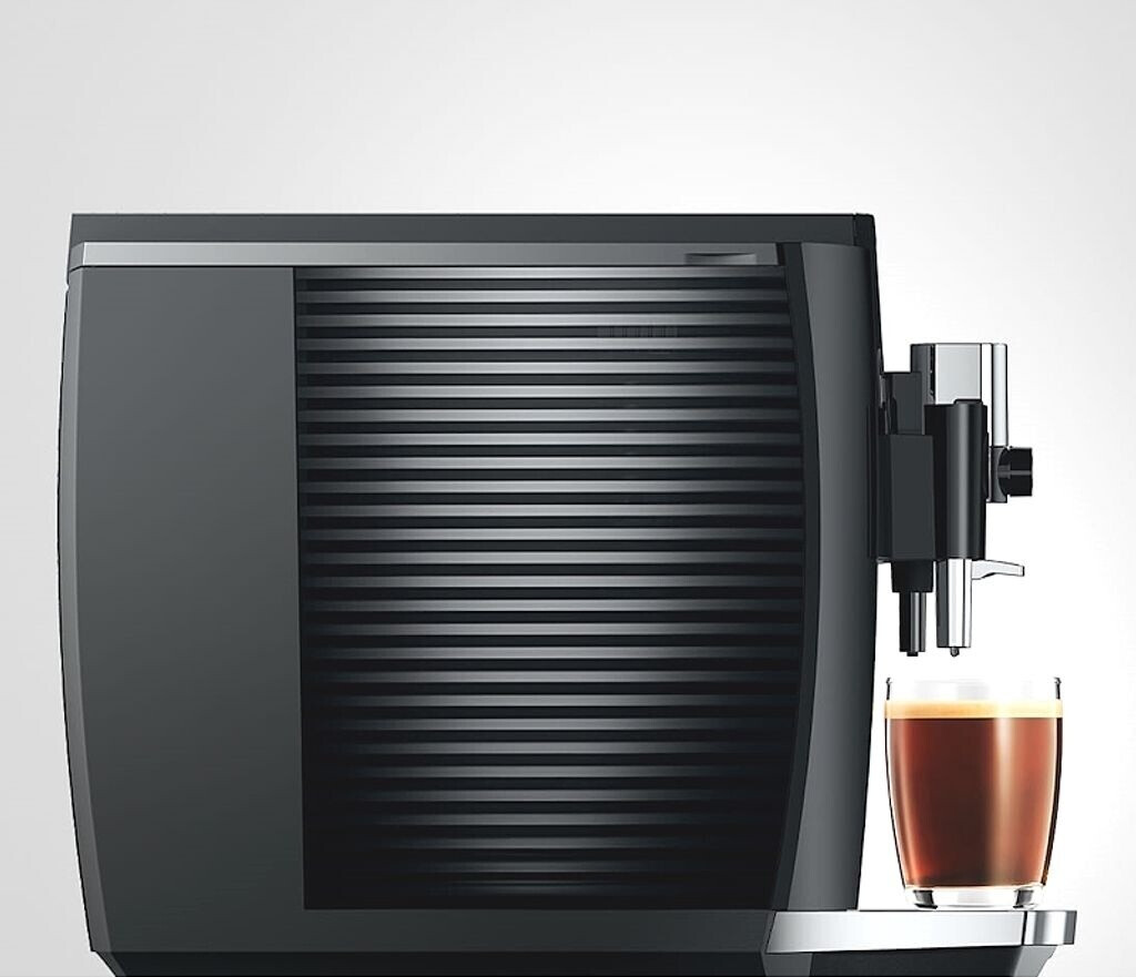 Máy pha cafe tự động Jura E8 EC | 15584