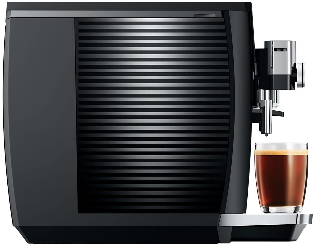 Máy Pha Cà Phê Tự Động Jura S8 EB | 15482