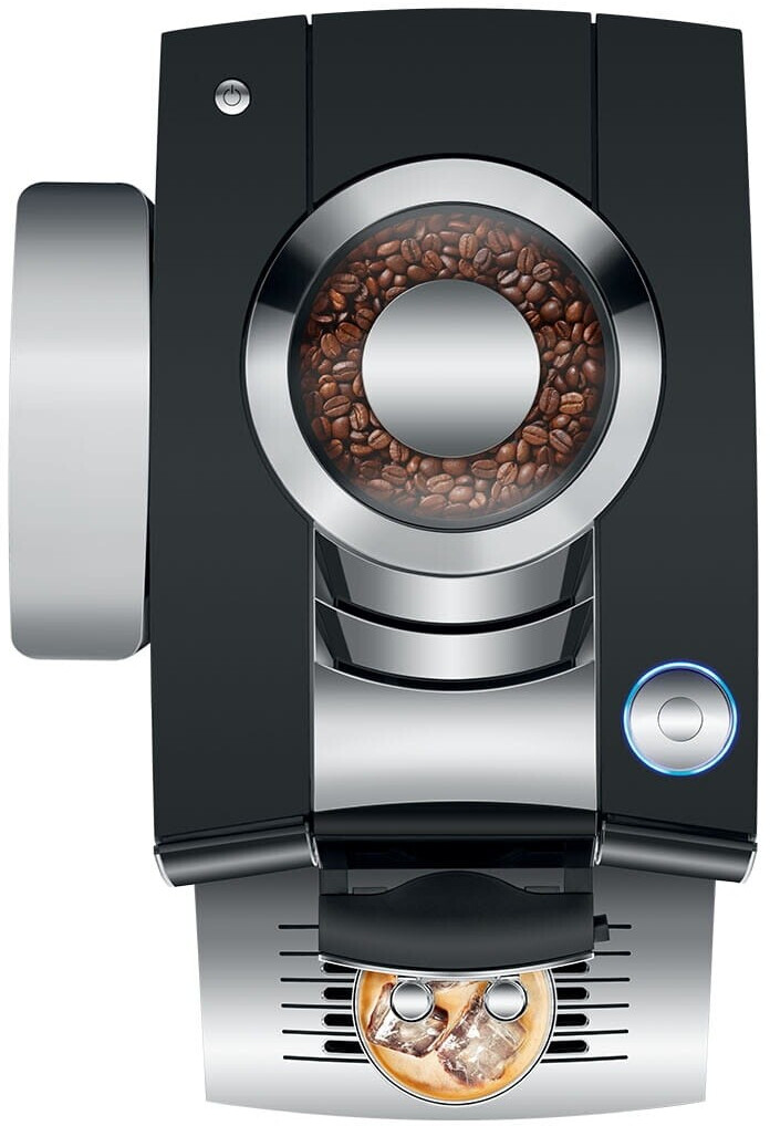 Máy pha cafe tự động Jura Z10 Diamond Black EB | 15615