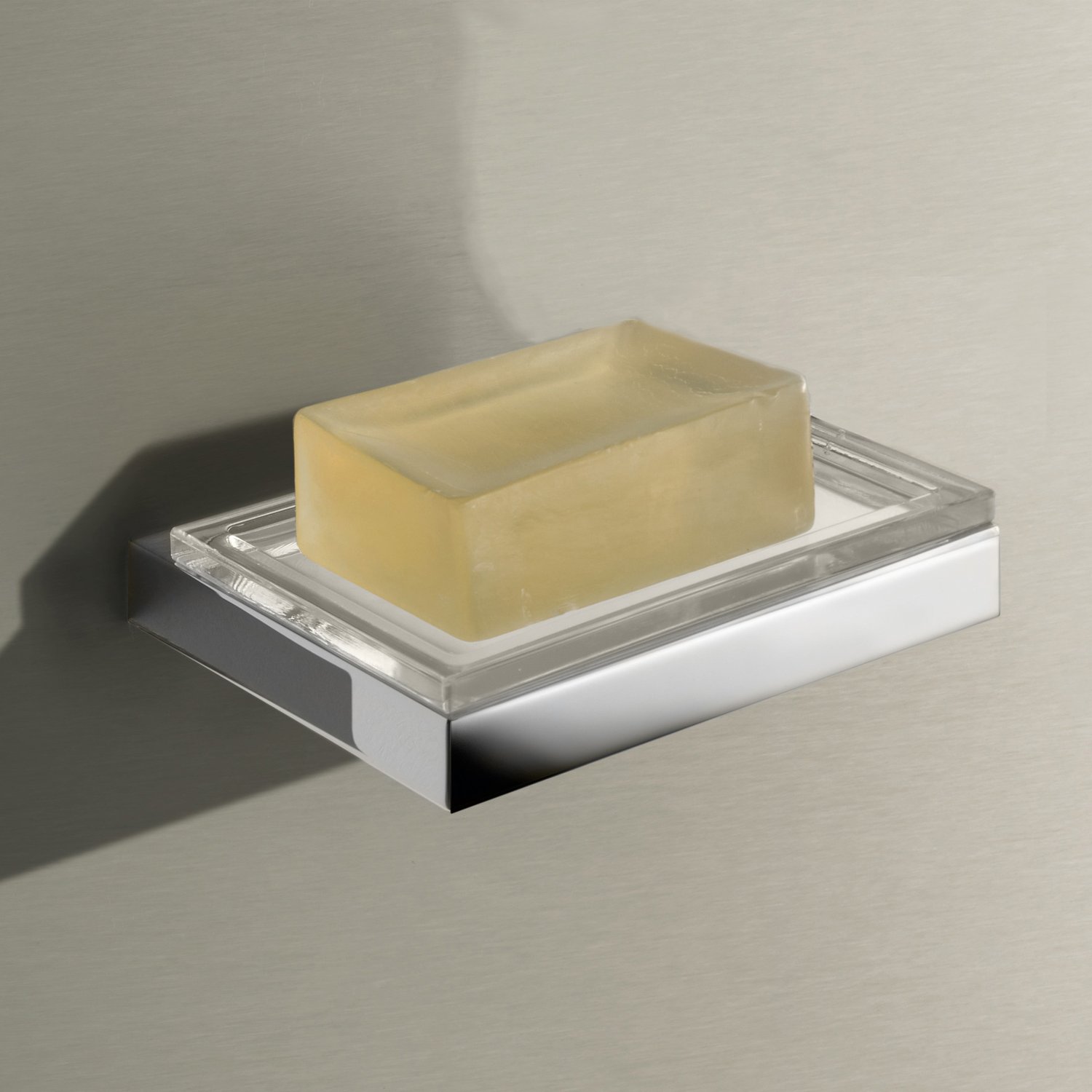 Khay đựng bánh xà phòng Keuco Edition 11 | 11155019000