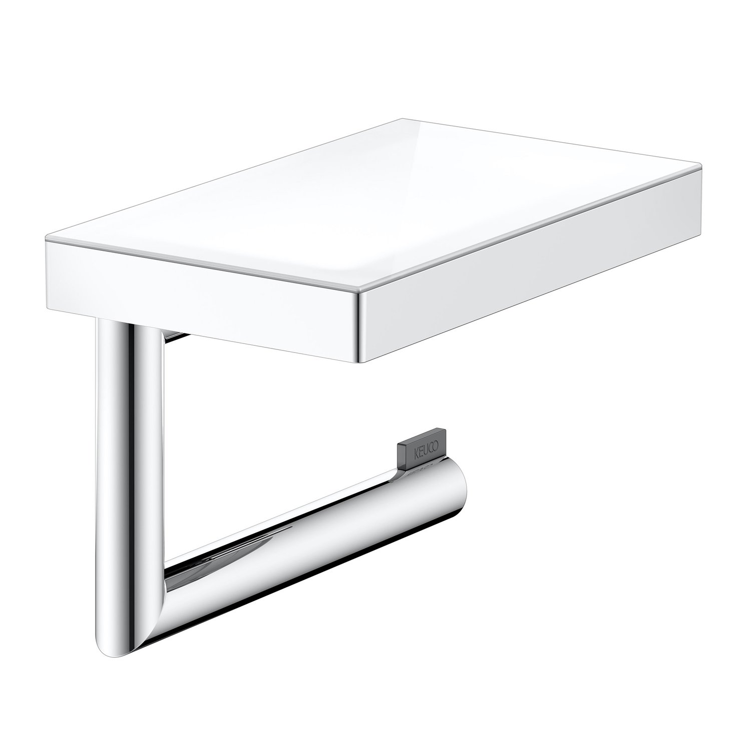 Giá để giấy vệ sinh Keuco REVA | 12873019000