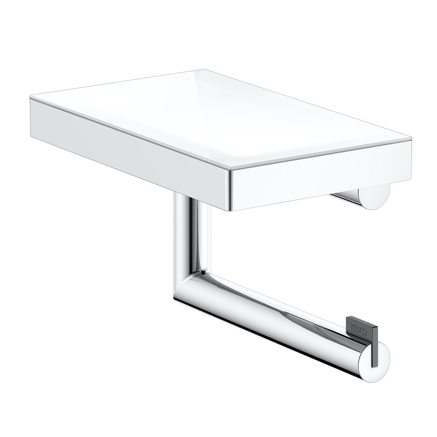 Giá để giấy vệ sinh Keuco REVA | 12873019000