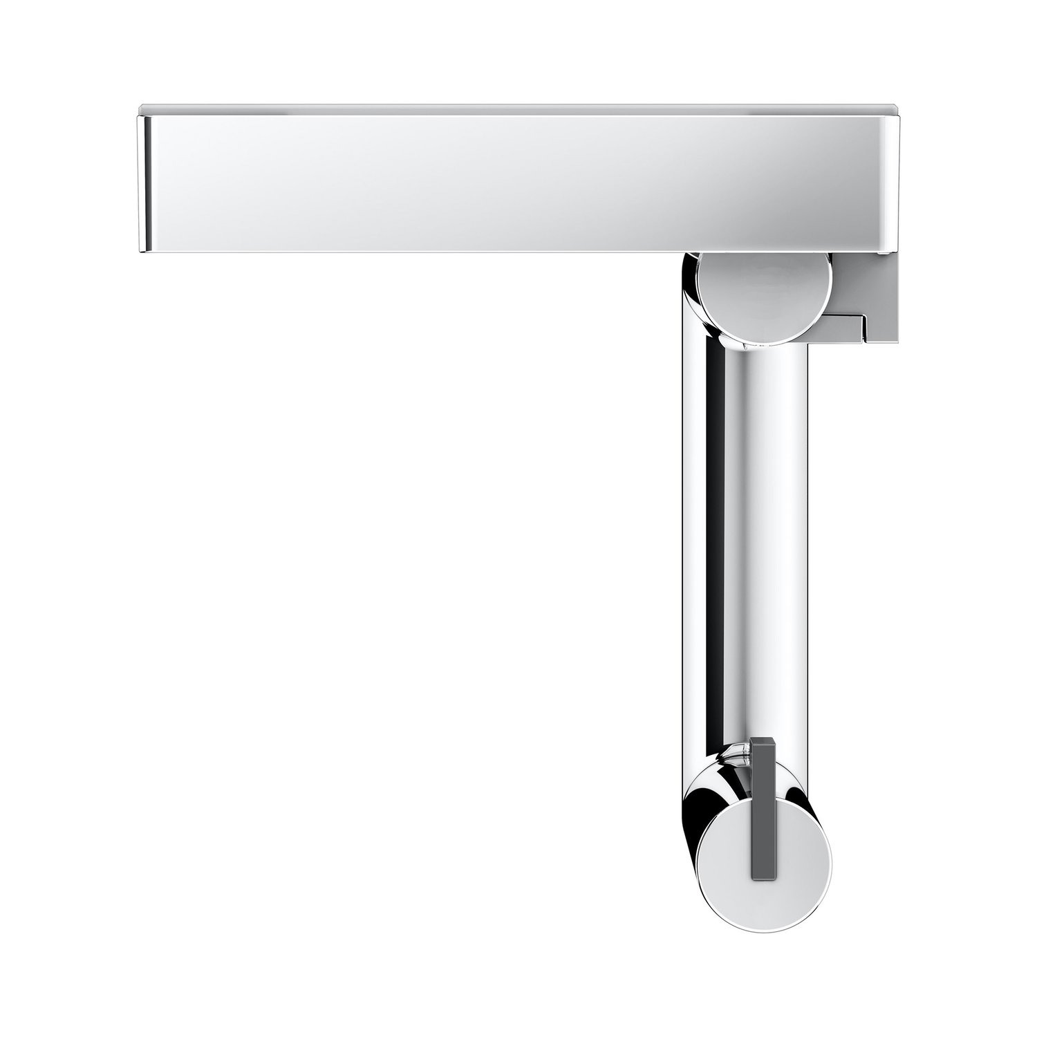 Giá để giấy vệ sinh Keuco REVA | 12873019000