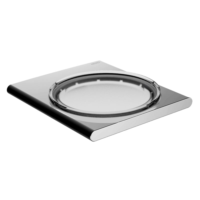 Khay đựng bánh xà phòng Keuco Edition | 11555019000