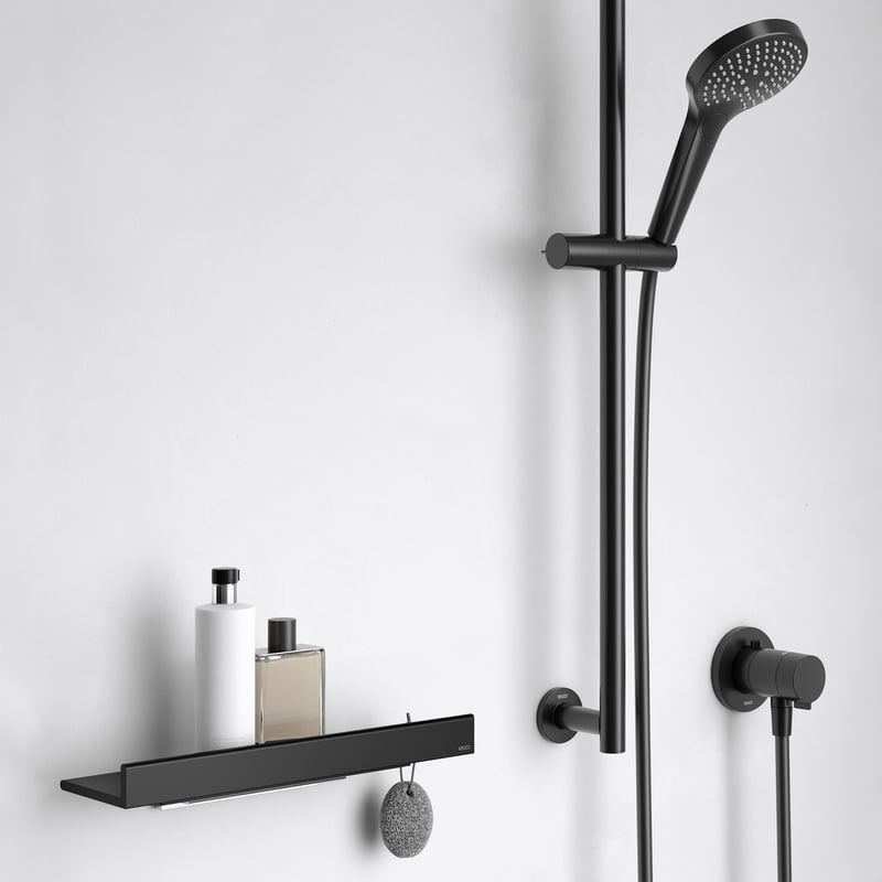 Kệ tắm Keuco Reva | 12858370000