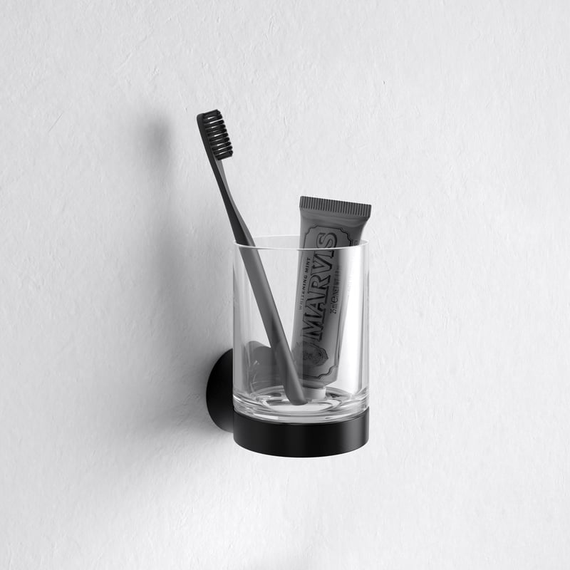 Cốc đáng răng Keuco | 12850379000