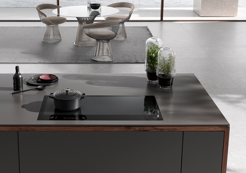 Bếp từ  cao cấp Miele | KM 7897-1 FL