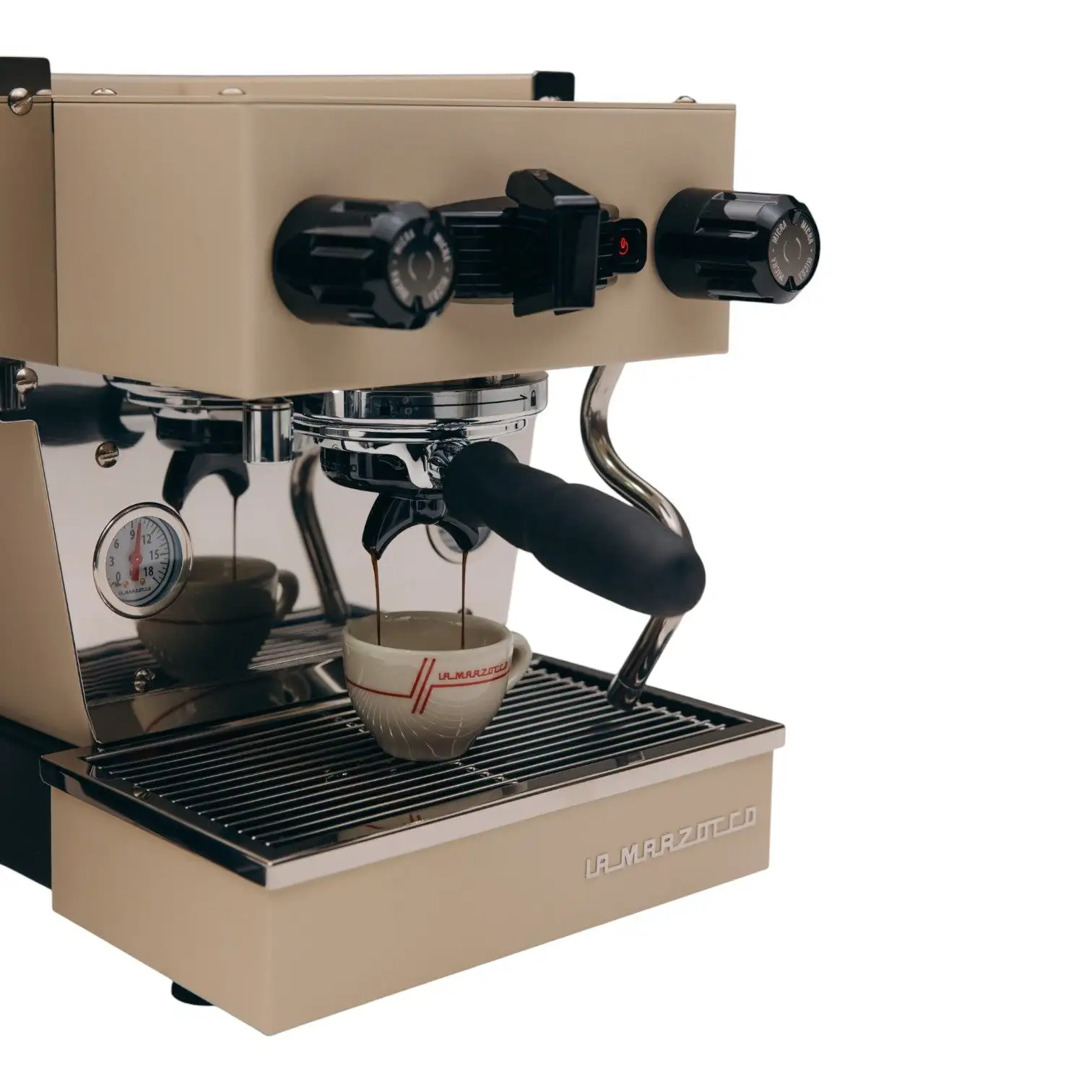 Máy pha cà phê La Marzocco | Linea Micra