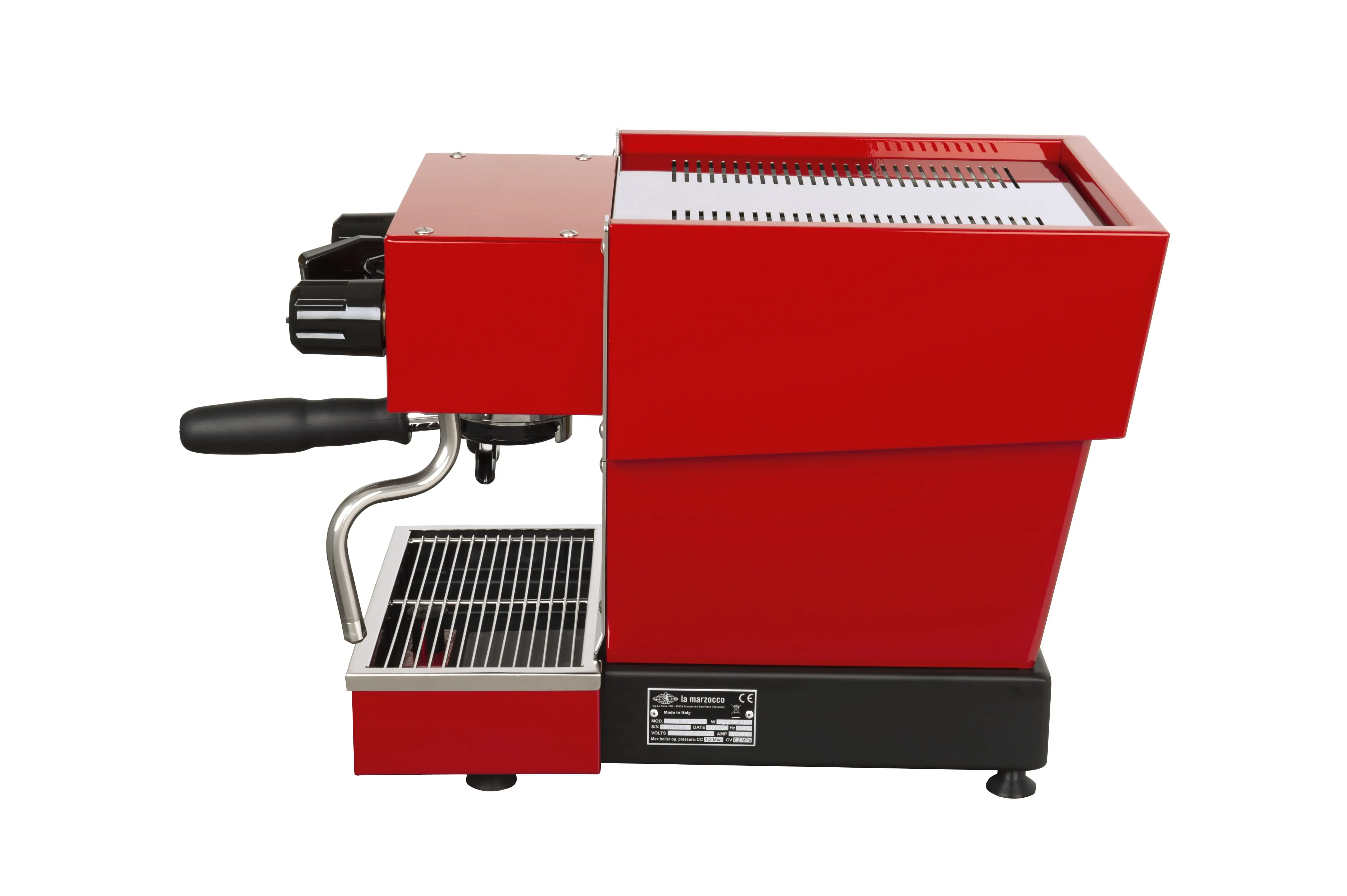 Máy pha cà phê La Marzocco | Linea Micra