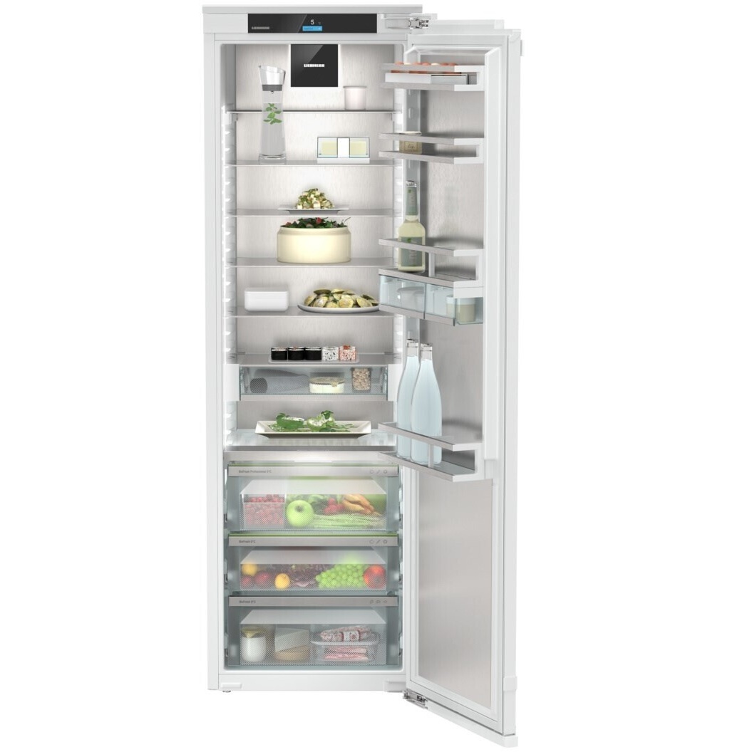 Tủ lạnh âm tủ Liebherr | IRBAc 5190-22
