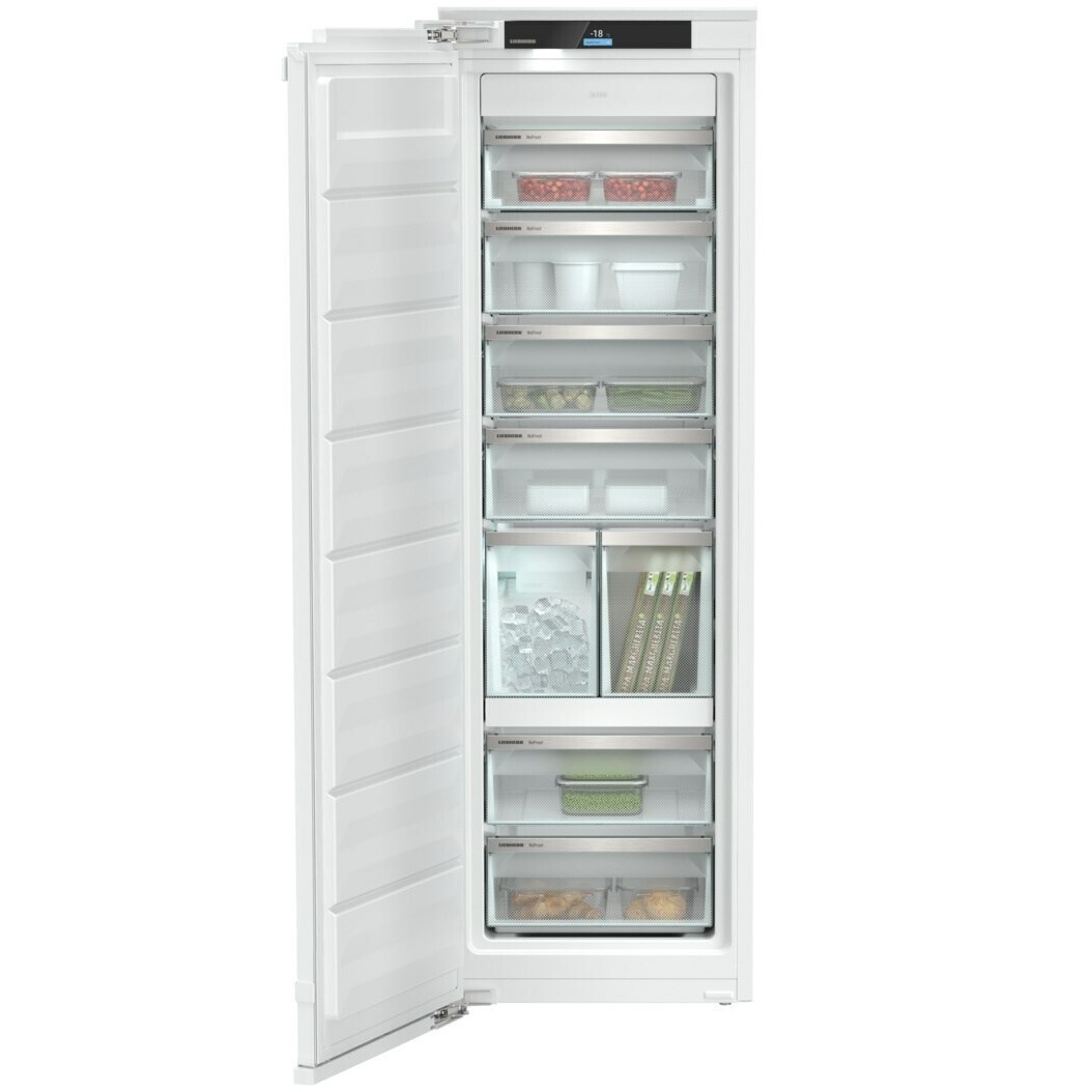 Tủ đông âm tủ Liebherr | SIFNad 5188-22