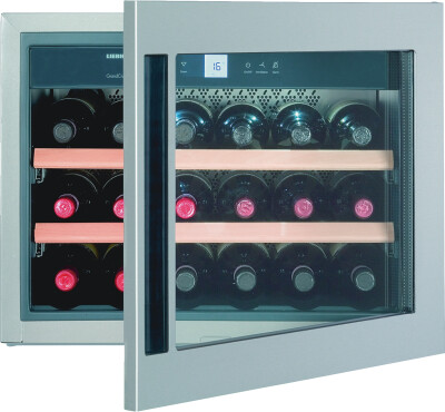 Tủ bảo quản rượu Liebherr Grandcru | WKEes 553