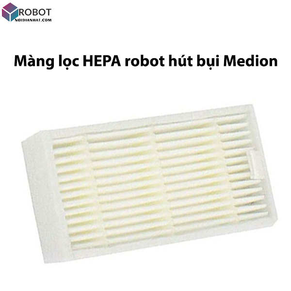 Màng lọc Hepa cho robot Medion