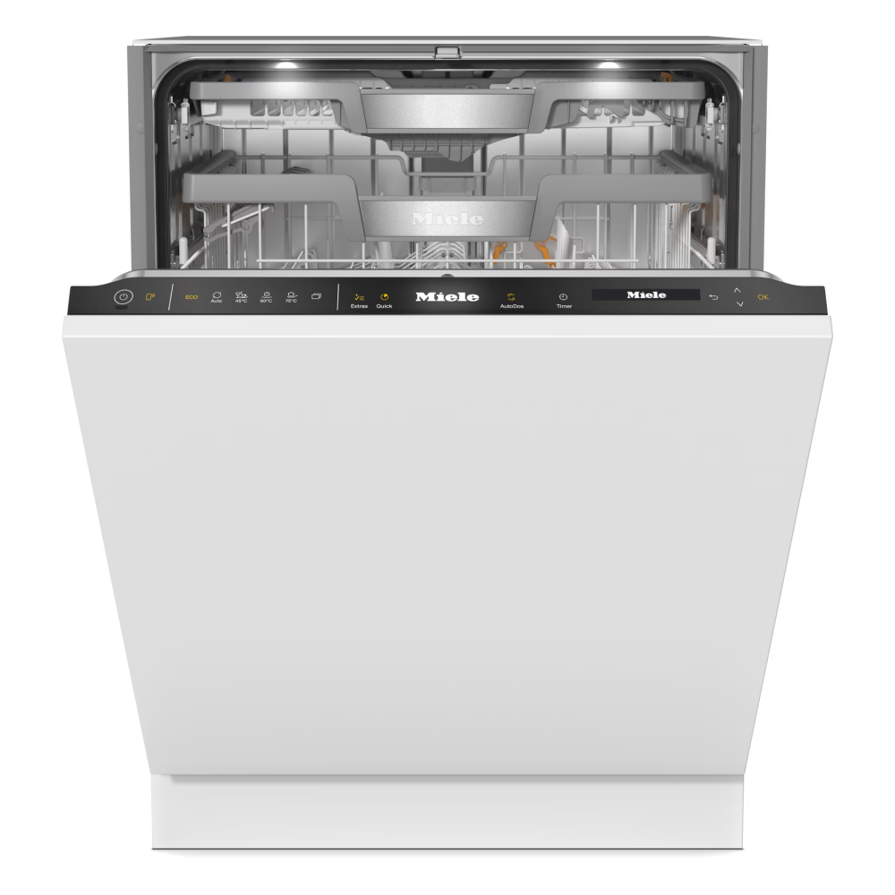 Máy rửa bát âm tủ Miele AutoDos K20 | G 7790 SCVi