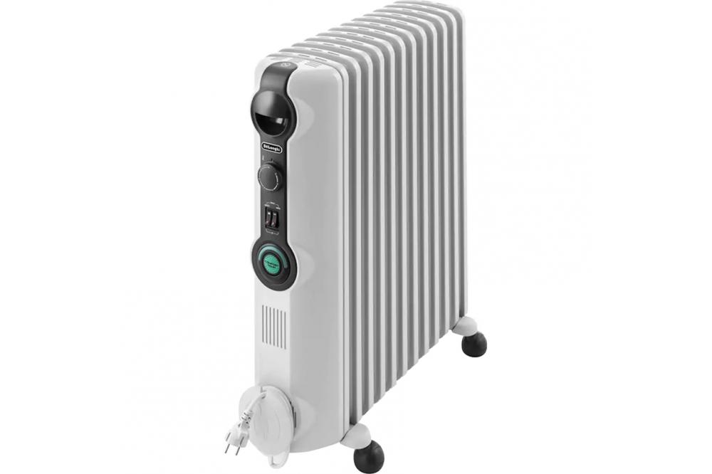 Máy sưởi dầu Delonghi 12 Thanh | TRRS 1225C