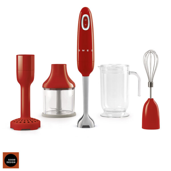 Máy xay cầm tay SMEG | HBF22