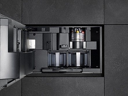 Máy pha cà phê Miele  | CVA 7440