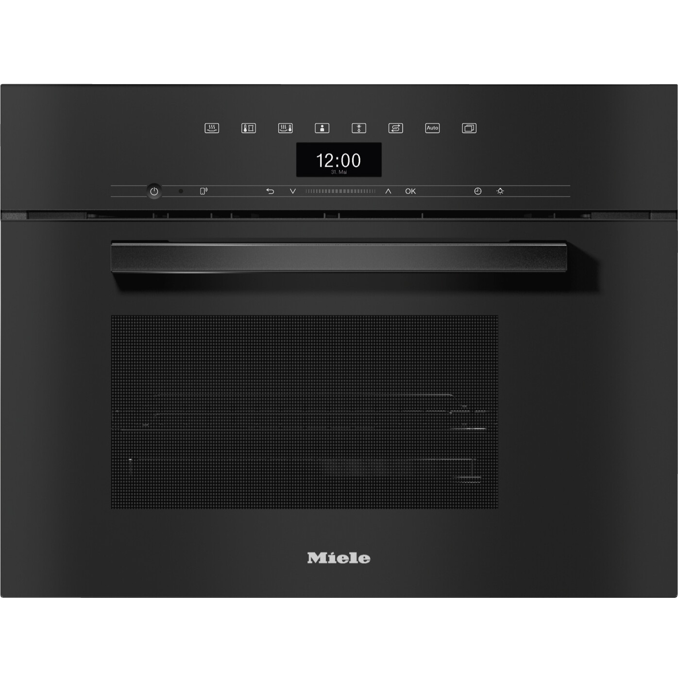 Lò hấp Miele | DG 7440
