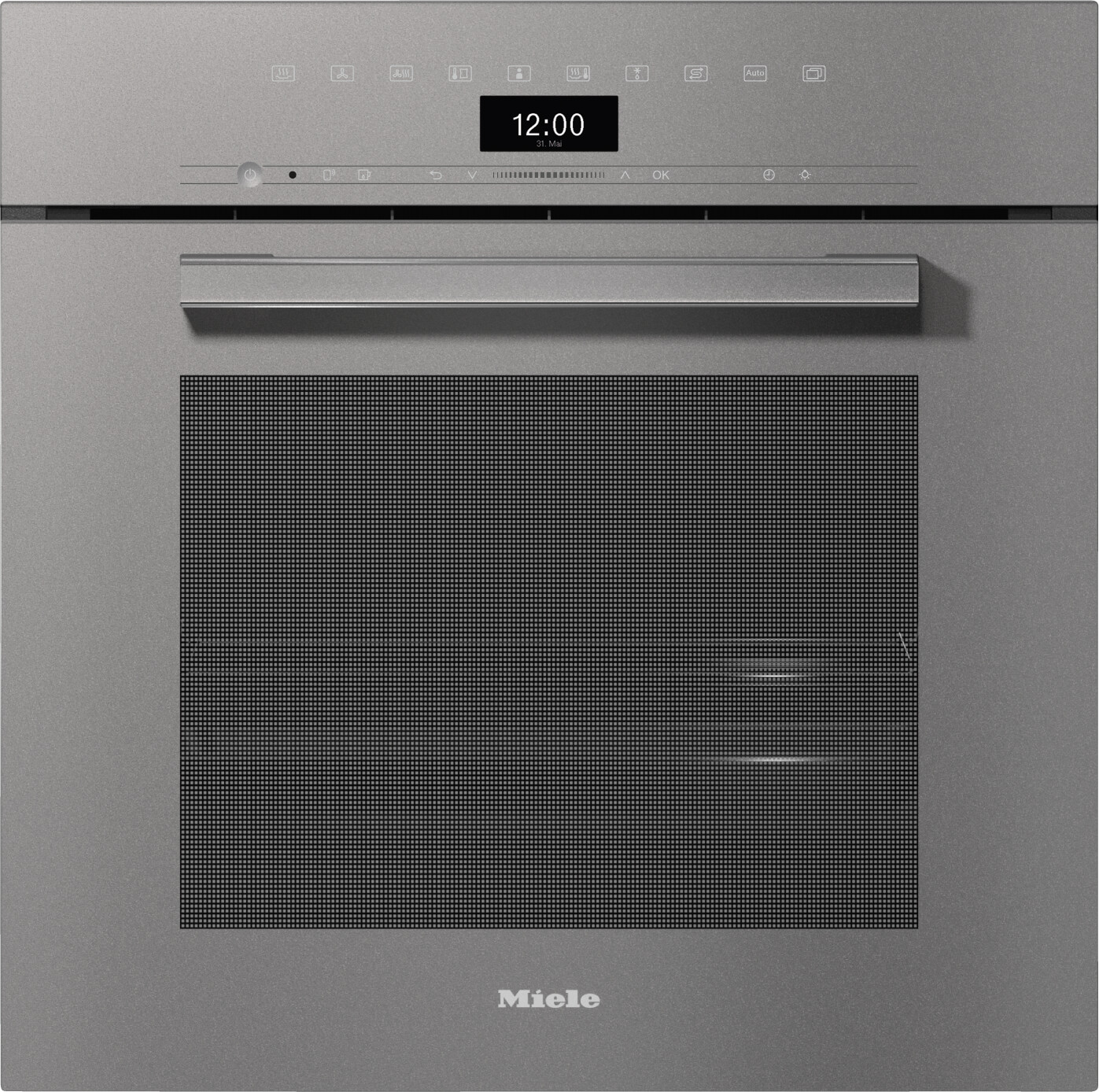 Lò nướng kết hợp hấp Miele | DGC 7465 HC Pro