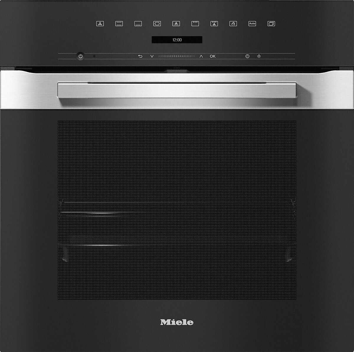 Lò nướng âm tủ Miele | H 7260 BP