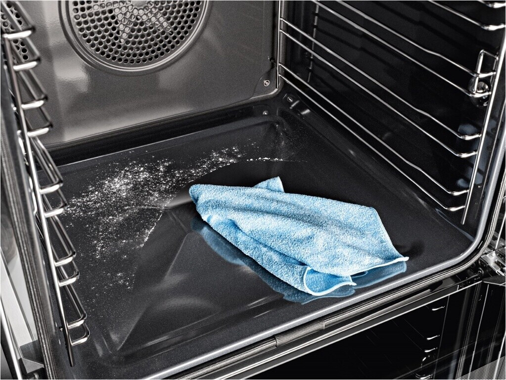 Lò nướng âm tủ Miele | H 7260 BP