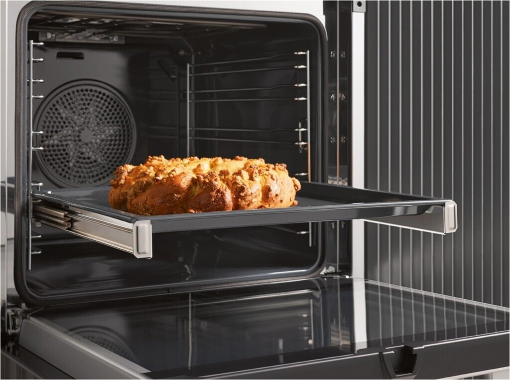 Lò nướng âm tủ Miele | H 7260 BP