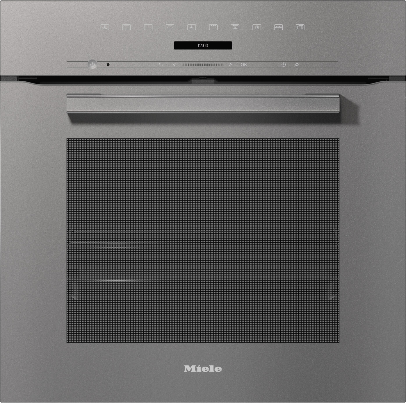 Lò nướng âm tủ Miele | H 7260 BP