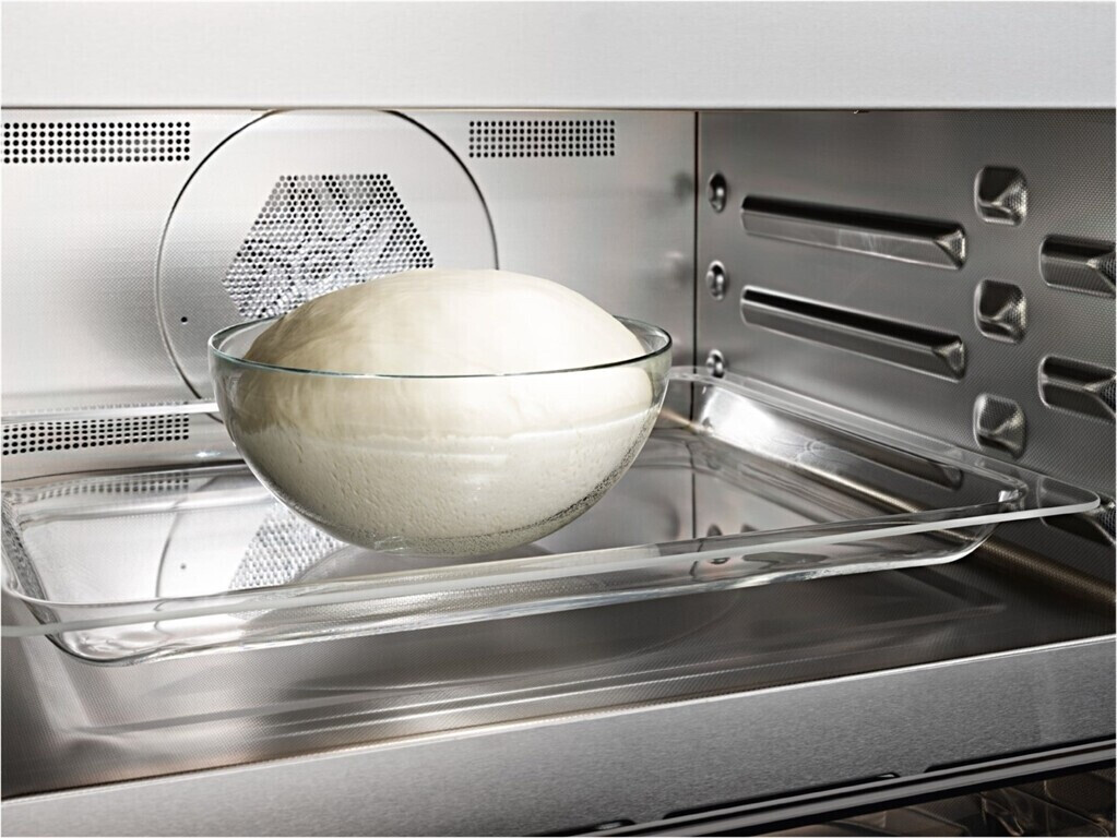 Lò nướng kèm lò vi sóng Miele | H 7440 BM