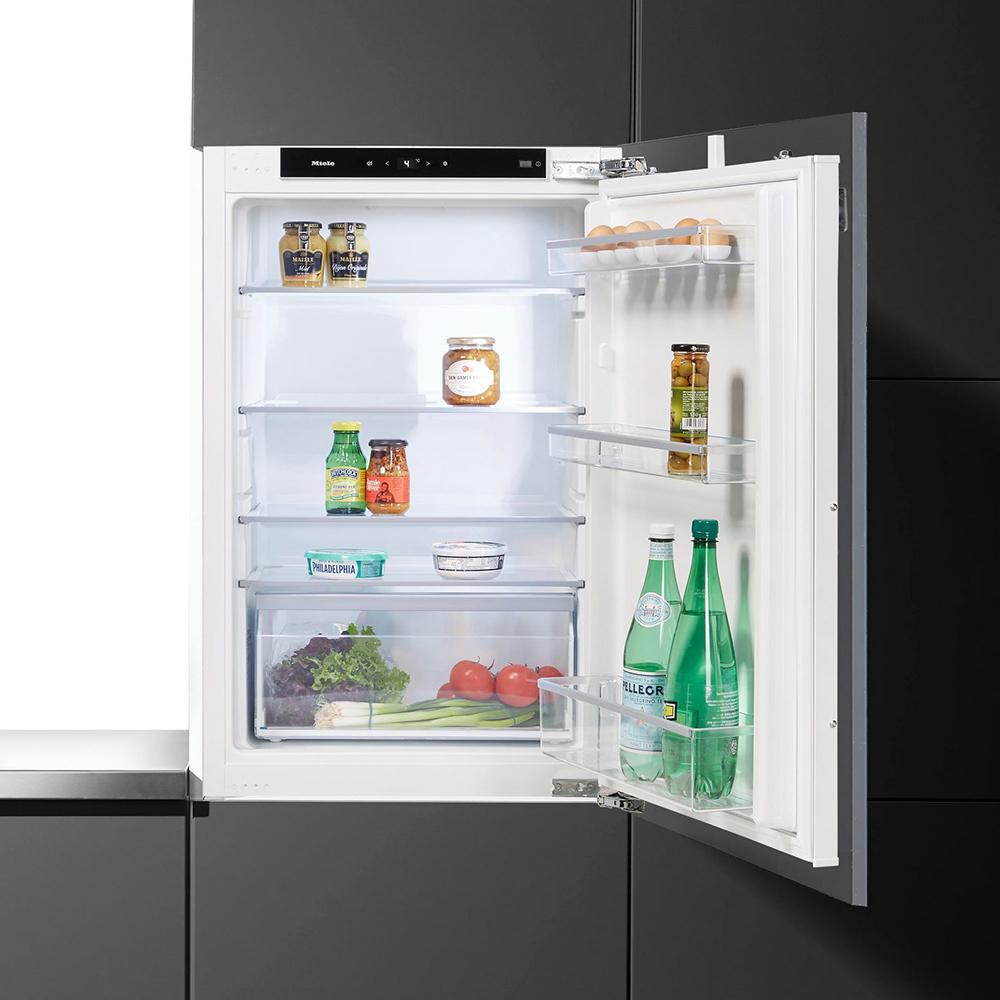 Tủ Lạnh Âm Tủ Miele 144L | K 7117 D
