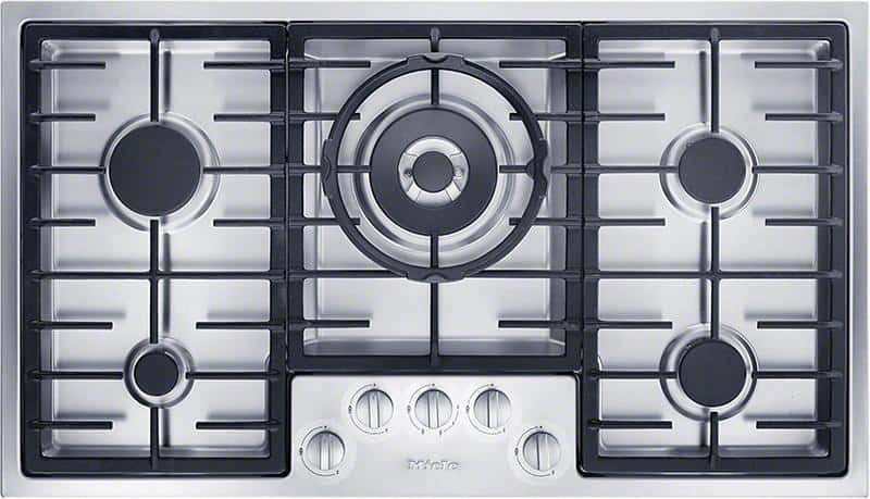 Bếp Gas Miele | KM2356-1