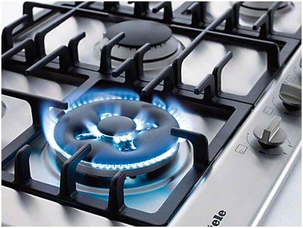 Bếp Gas Miele | KM2356-1