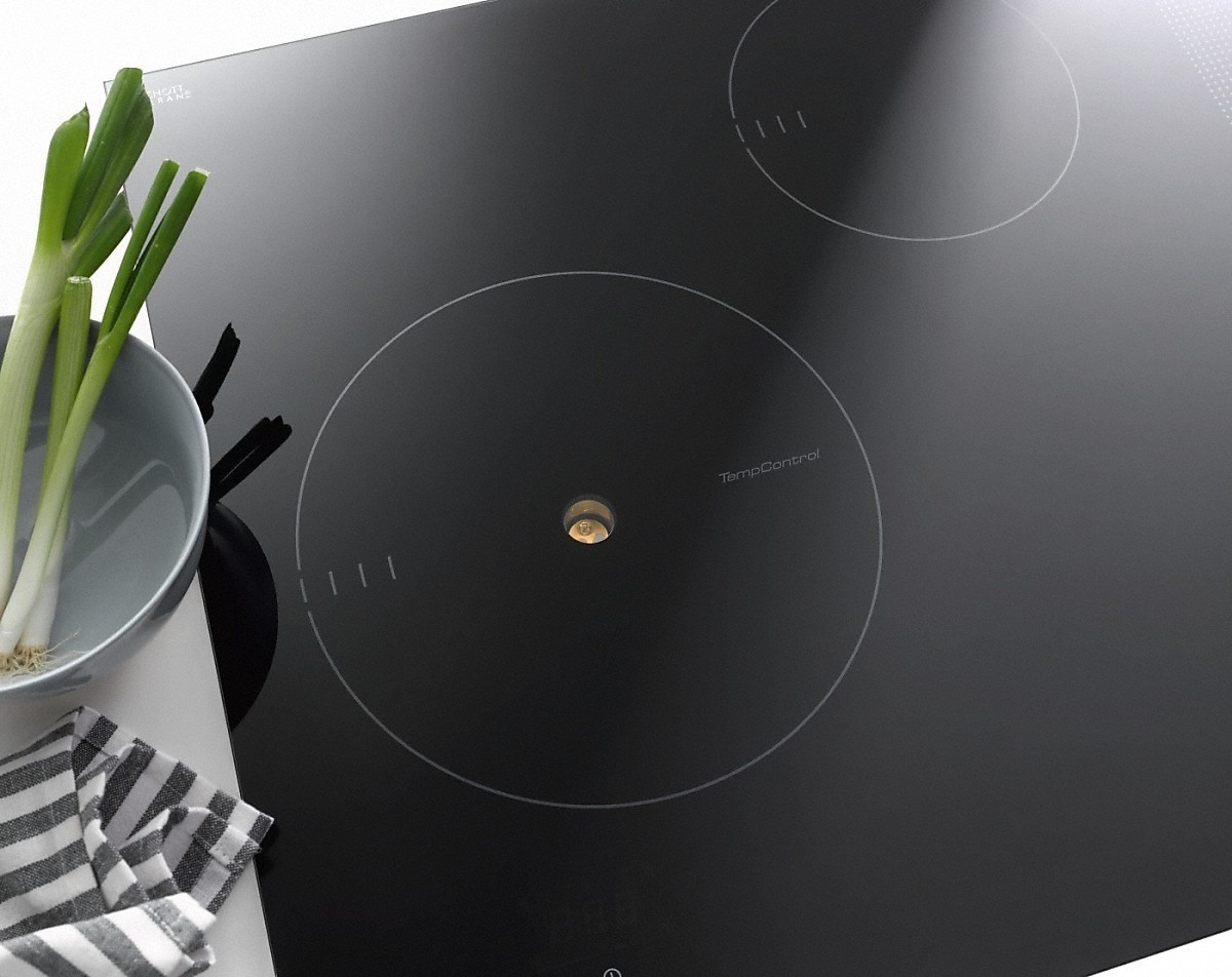 Bếp từ Miele | KM6839-1