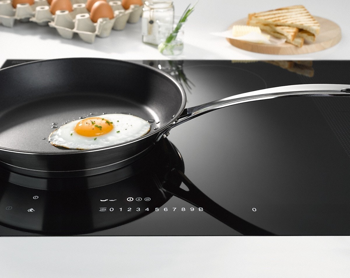 Bếp từ Miele | KM6839-1