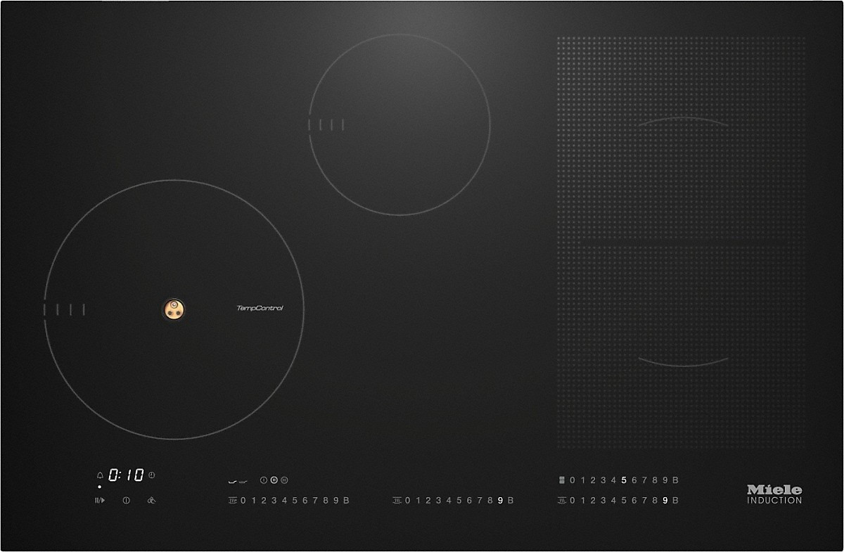 Bếp từ Miele | KM6839-1