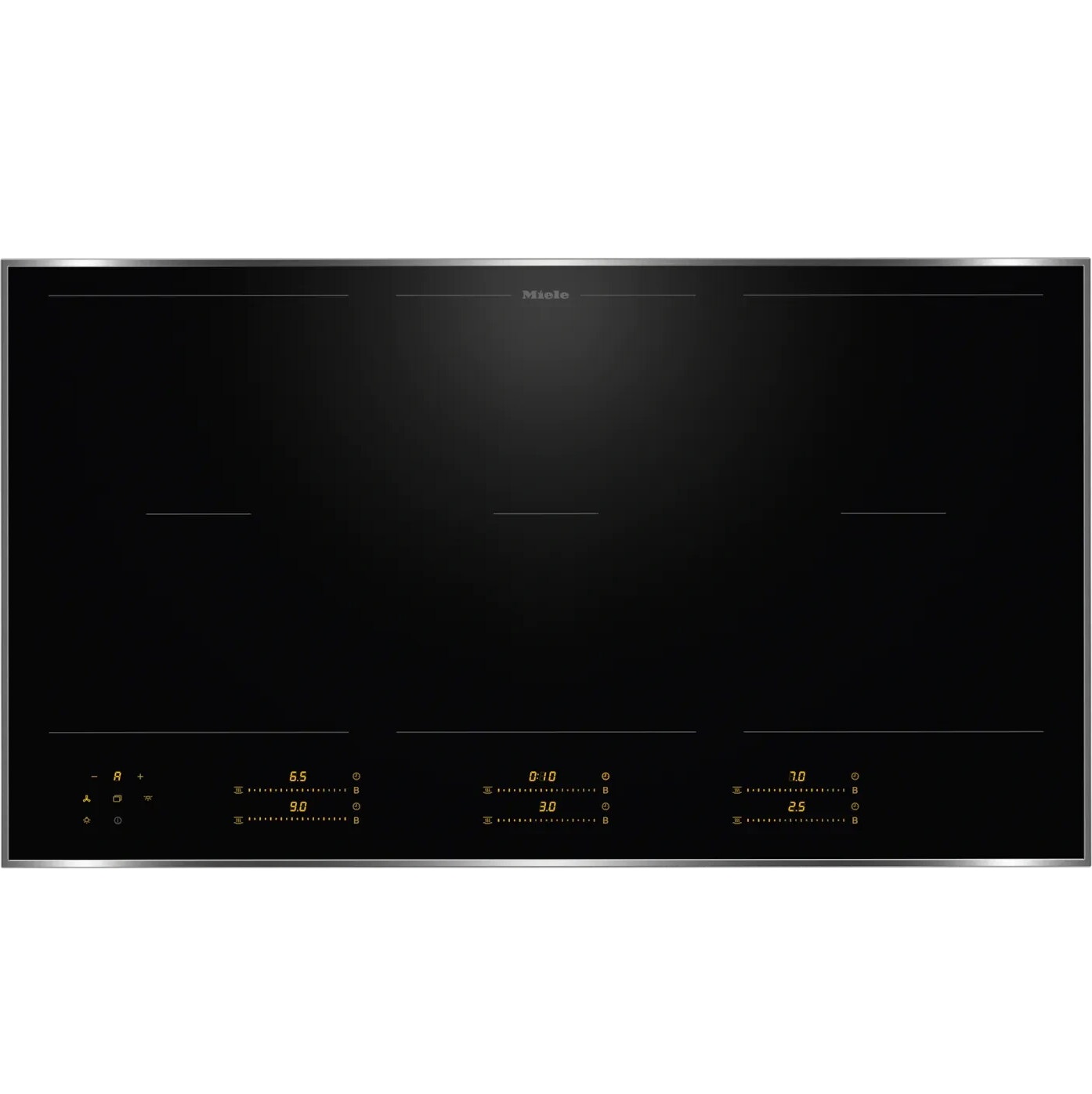Bếp từ Miele | KM 8595 FR