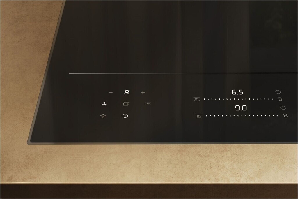 Bếp từ Miele MattFinish size 80cm | KM 8685 FL