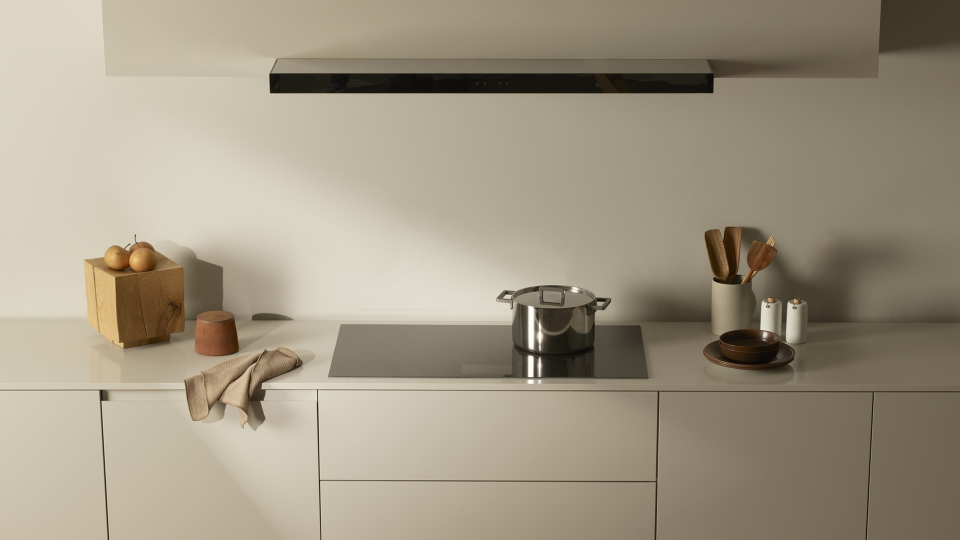 Bếp từ đa điểm V-ZUG V6000 I906 FullFlex | 3113400003