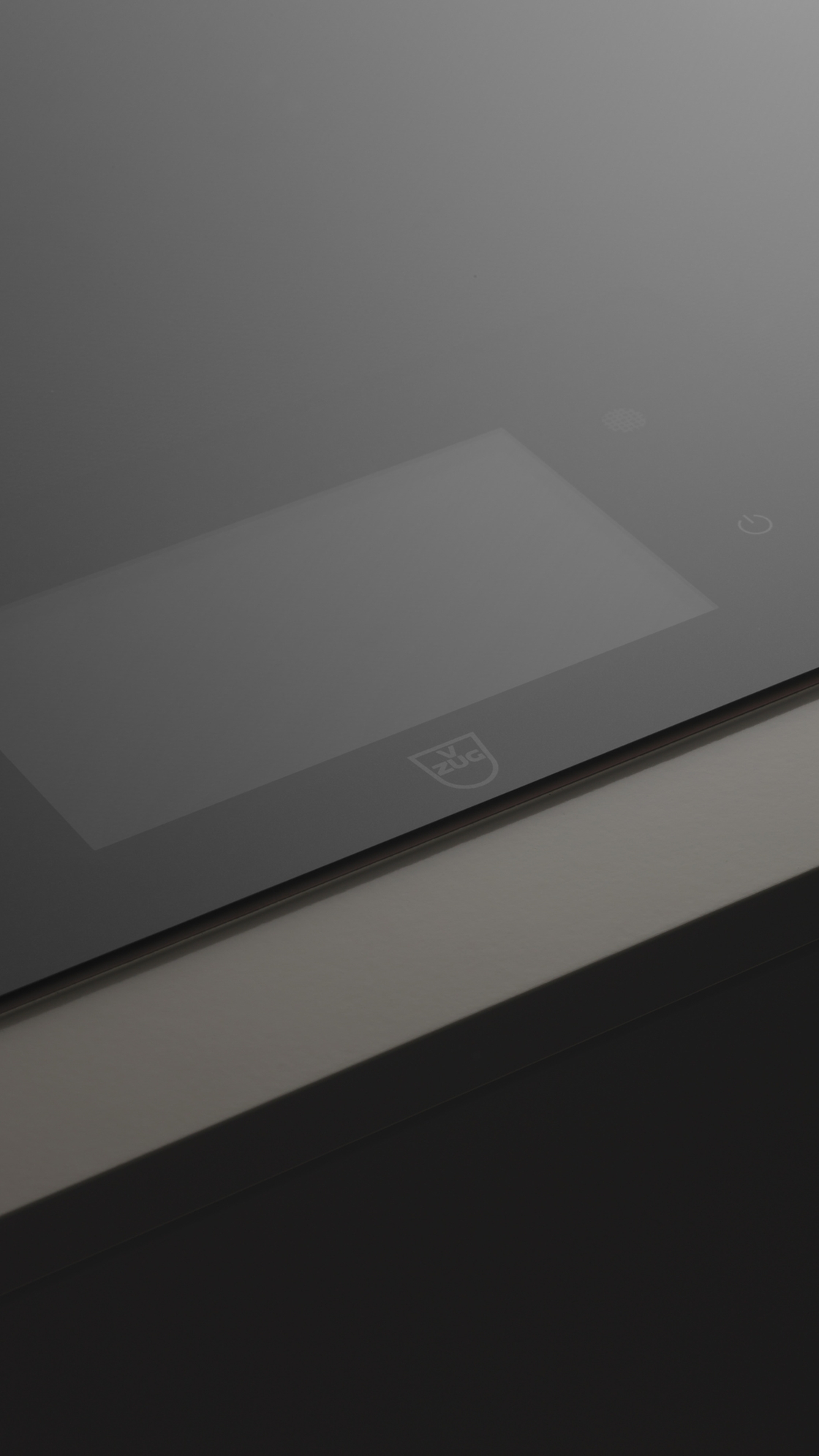 Bếp từ đa điểm V-ZUG V6000 I906 FullFlex | 3113400003