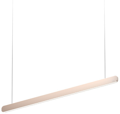 Đèn thả gắn trần Occhio Mito volo Rose Gold