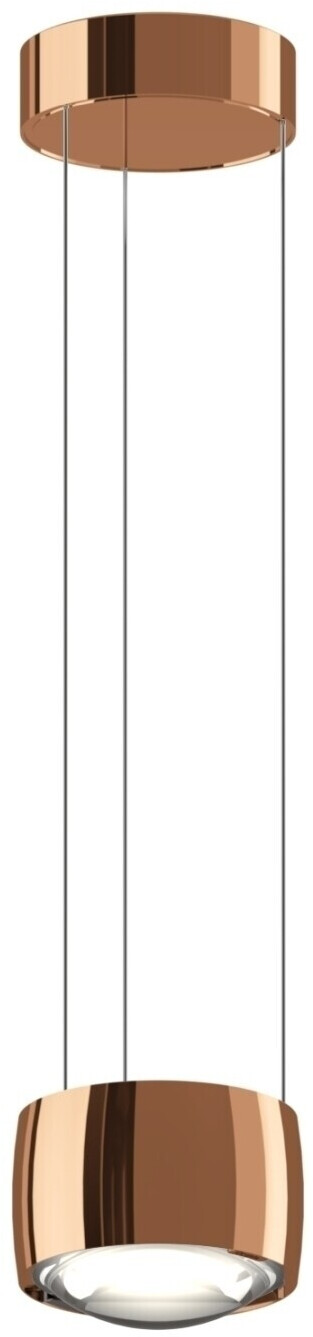 Đèn thả gắn trần Occhio Sento sospeso