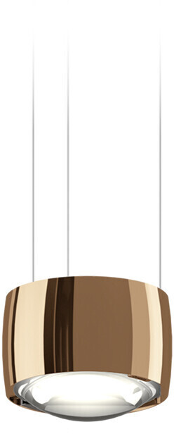 Đèn thả gắn trần Occhio Sento sospeso